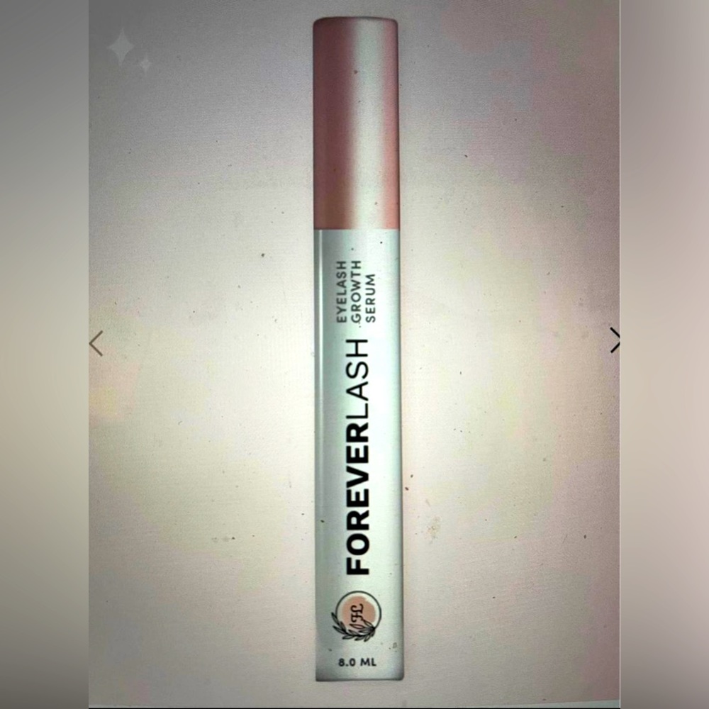 Forever Ideal Eyelash Growth Serum NEW